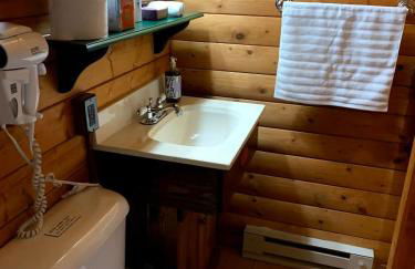 Fancy Fireflies Cabin - Foto 12