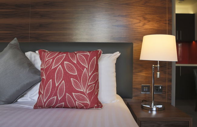 Court Residence - Foto 2