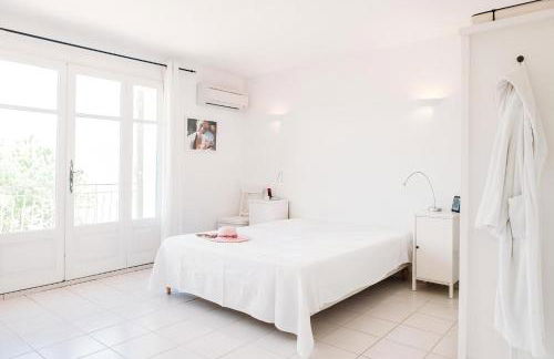 Casa-Manon grande maison de vacances avec piscine - Foto 7