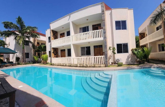 Lux Suites Diani Airstrip Villas - Foto 11