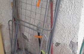 Whole apartment in Villa surrounded by green - Foto 42