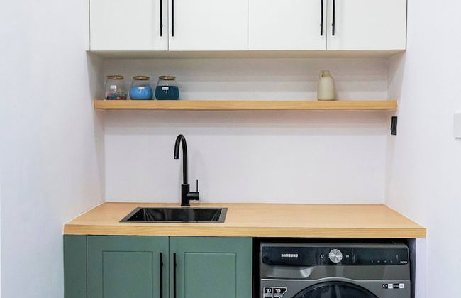 Modern 2 Bedroom Apartment in Putalisadak, Kathmandu - Foto 15