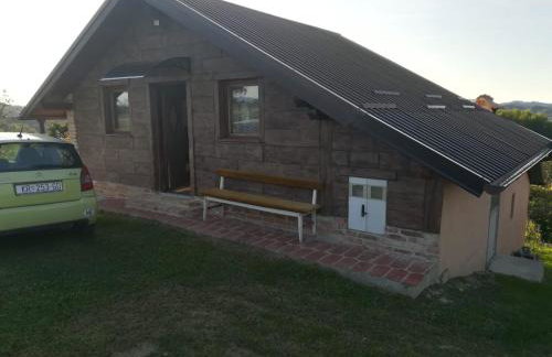 Holiday house Green hill in Zagorje - Foto 17