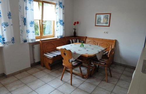 Ferienwohnung Am Alten Berg - Foto 11