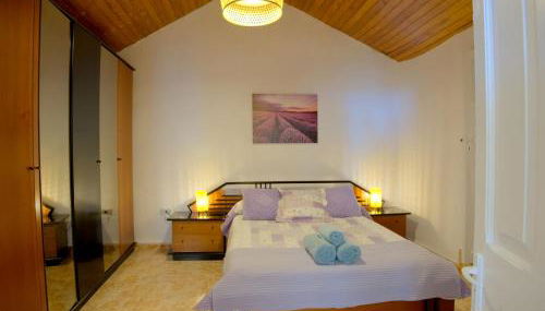 Casa Paraíso Natural - Foto 2, towels, wardrobe