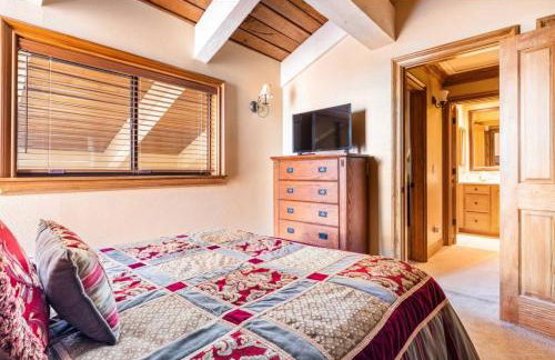 Mammoth Ski and Racquet 89 - Foto 14