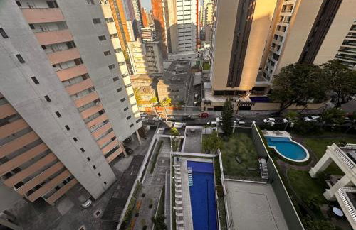 Apartamento 2 quartos Fortaleza Meireles-100m Beira-Mar - Foto 30