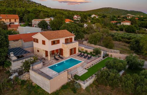 Villa Paula ZadarVillas - Foto 98