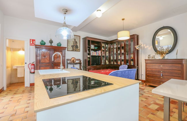 Posada De La Casa Del Pintor Hab Huelva - Adults Only - Foto 17