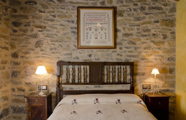 Casa Mur de Alujan - Foto 10