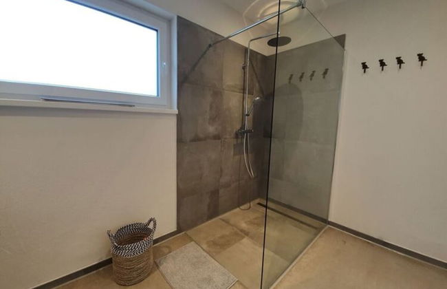 Holiday Home Chalet Wilde Wiese - Foto 17