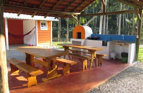 Refúgio dos Valdenses - Photo 23