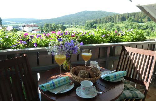 Ferienwohnung Dachs - Foto 16