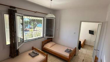 Tsatsalmas Rooms with Sea View II - Foto 3