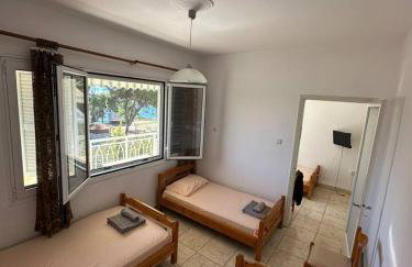 Tsatsalmas Rooms with Sea View II - Foto 3