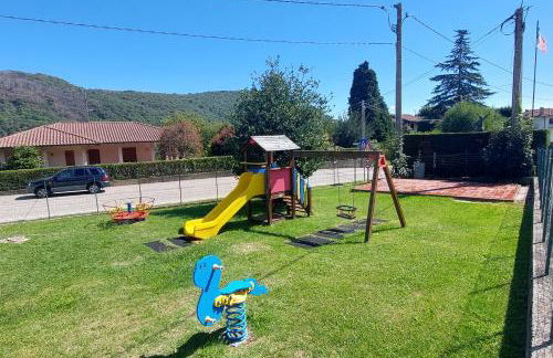 Petit Coeur Dans L' Ancien Village - Happy Rentals - Foto 24