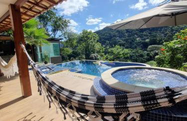 Recanto do alto secretário - Foto 65