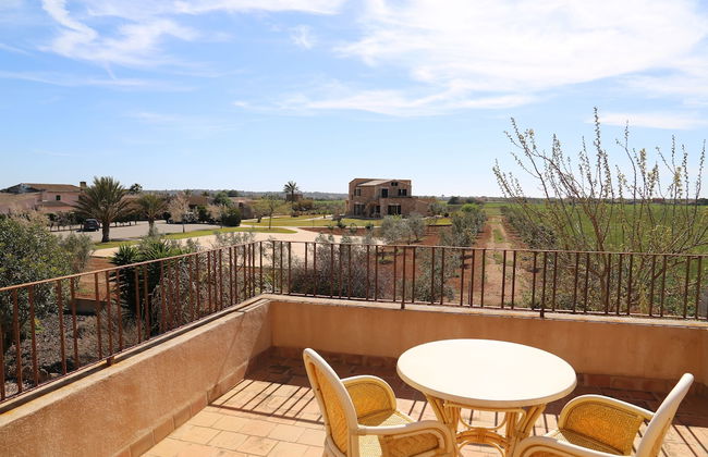 Finca Hotel Can Canals & Spa - Foto 51