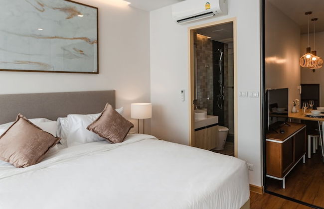 The Proud Rawai Resort - Foto 4