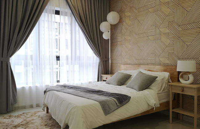 Dsara Sentral by ADDS - Foto 5