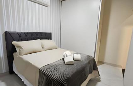 Recanto Sabiá, Área gourmet climatizada, piscina - Foto 43