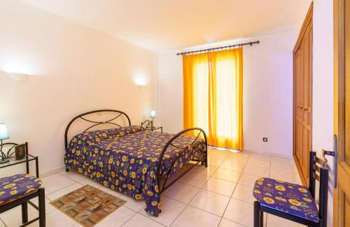 La Caletta Corsa Apartments - 2 Camere con Terrazza Privata, Aria Condizionata, 100m dal Mare - Foto 36