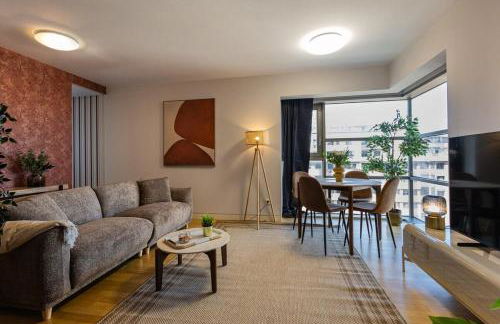 Apartamento Aragonia, Zaragoza - Foto 1