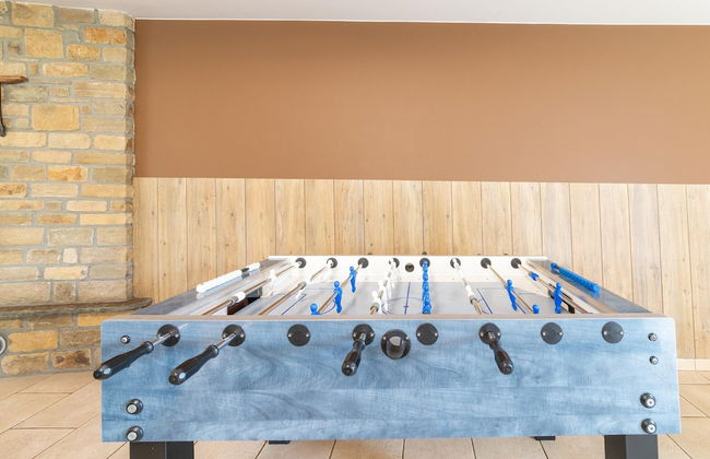 Grand Villa With Bubble Bath - Foto 34