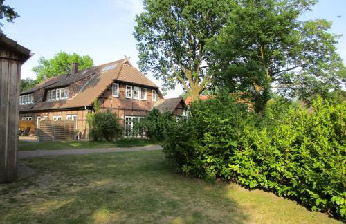 Landhaus von Frieling - Foto 27