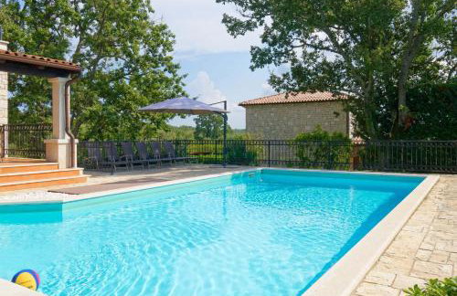 Villa Romana by Rent Istria - Foto 44