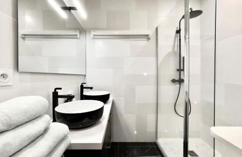 Superbe Appartement côté Jardin - Photo 8