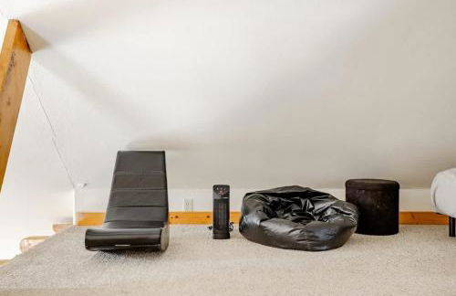 Cabin-Style Ski Home in Minturn with Private Deck - Foto 13