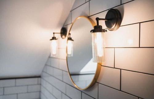 The West End Loft - 5* Retreat - Private Parking! - Foto 6