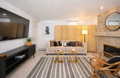 Private Riverside Retreat - Foto 8