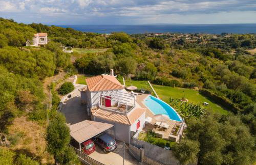 Villa Socrates - Foto 7