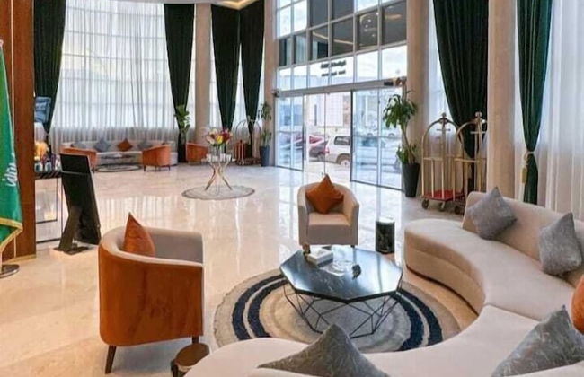 Alufq Hotel Suites - Photo 2