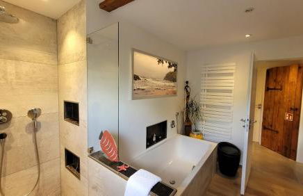 Ferienwohnung Schwarzwald-Traum - Foto 14