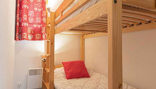 Confort et Wifi gratuit : Appartement 3 pièces pour 4-6 personnes, proche pistes et remontées mécaniques - FR-1-265-307 - Foto 3