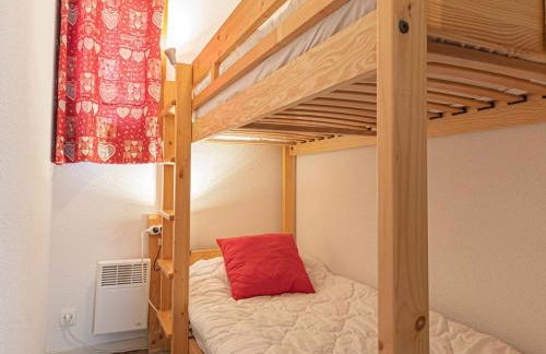Confort et Wifi gratuit : Appartement 3 pièces pour 4-6 personnes, proche pistes et remontées mécaniques - FR-1-265-307 - Foto 3