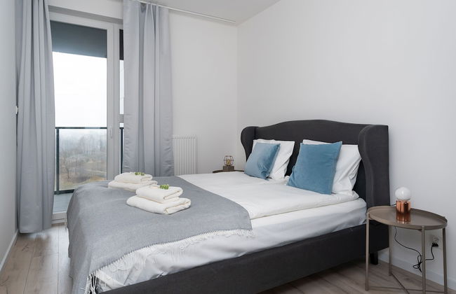 Symphony Modern Tower - Foto 25