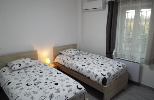 Moulin de Tartay en Avignon - Foto 12