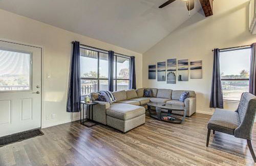 Cozy 3 bdr family Condo in Horseshoe Bay Near Marina - Foto 7