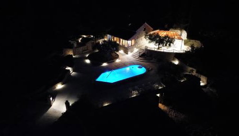 Villa Broč - Photo 4