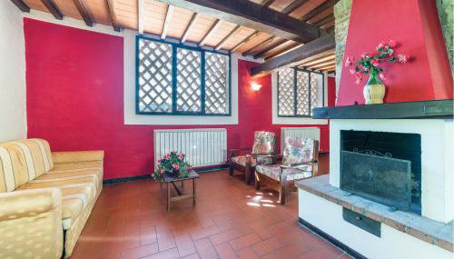 Farmhouse in Dicomano With Tuscan Views - Foto 5