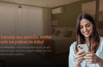 Xtay Soho Florianópolis - Spacious studio in a residential area, next to the Public Defender's Office and Trompowsky Corporate - Photo 17