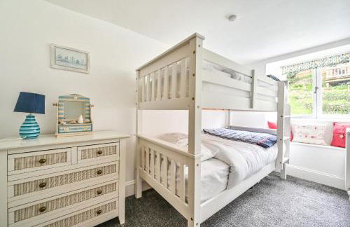 Cosy Bake Cottage, Great Location in Looe, Cornwall - Foto 12