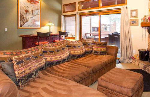 Winterset #28 Shared Hot Tub & Sauna - Foto 6