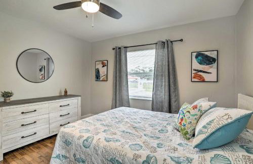 Pet-Friendly Gulfport Home Less Than 2 Mi to Beach - Foto 17