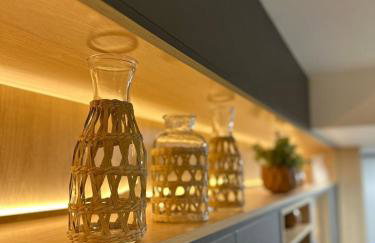 Um sonho de apartamento! Piscina maravilhosa! - Foto 11