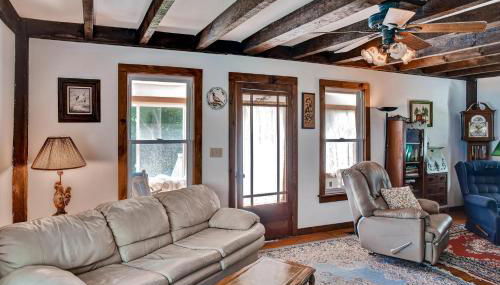 5 Mi to Cooperstown All Star Village Otego Home - Foto 3